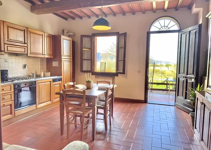 Corte Tommasi Residence