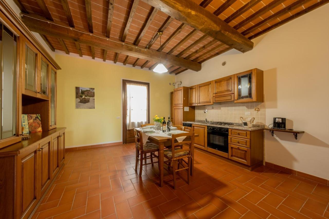Casa de Campo Corte Tommasi *