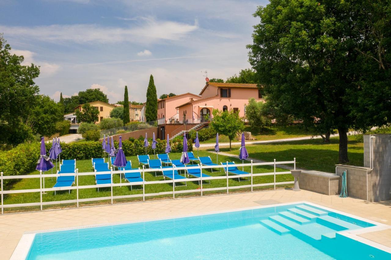 Casa de Campo Corte Tommasi