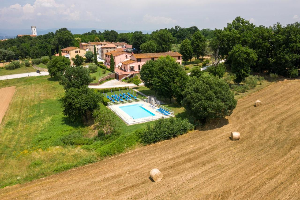 Corte Tommasi Casa de Campo *