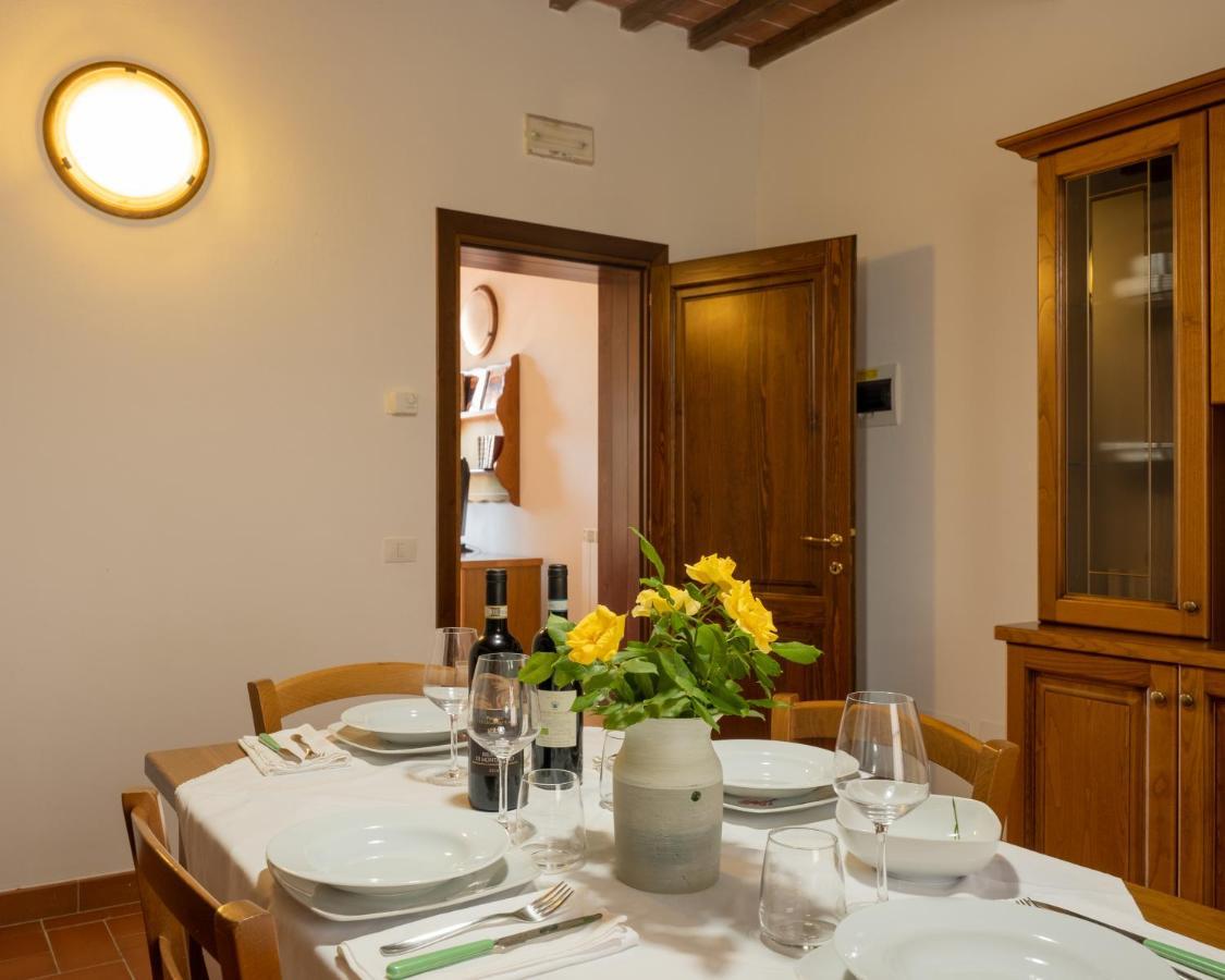 Corte Tommasi Casa de Campo
