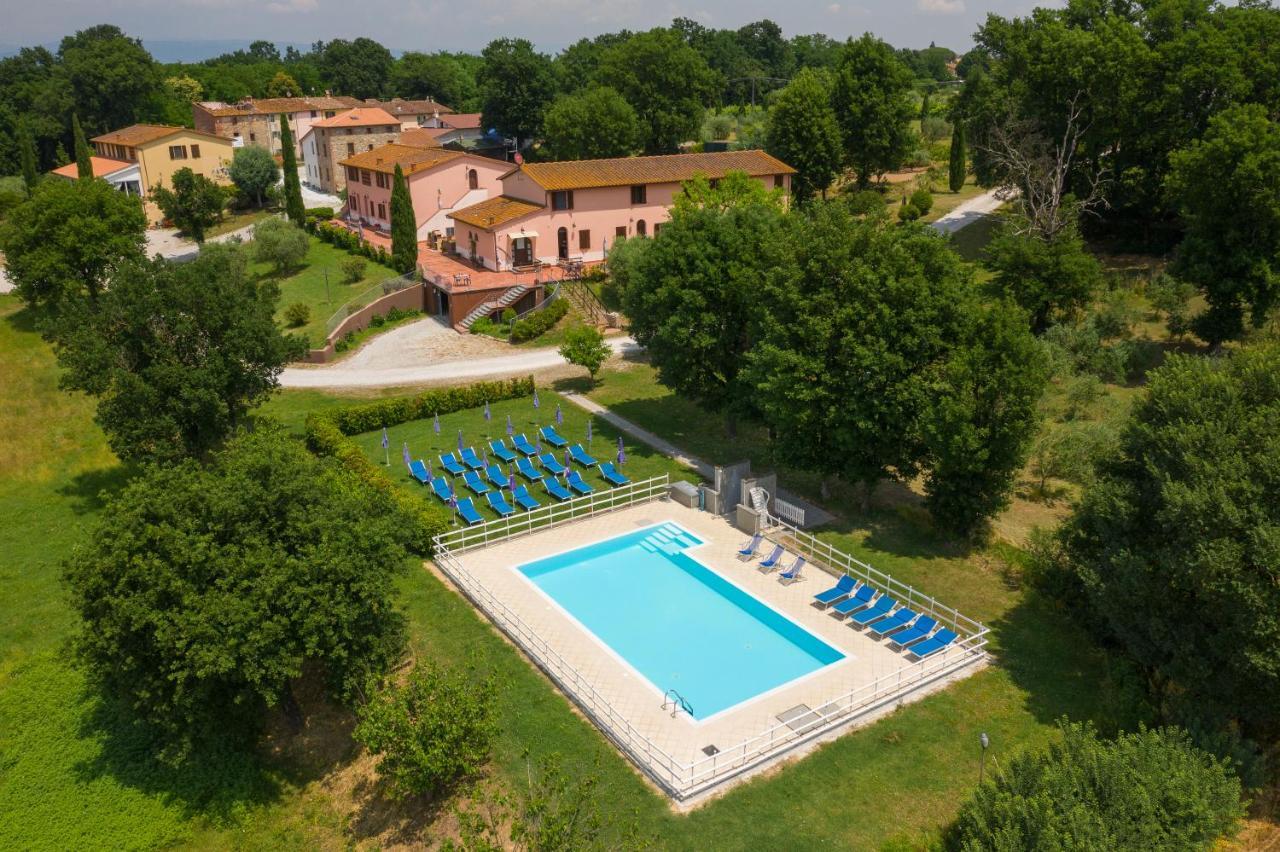 Corte Tommasi Casa de Campo *