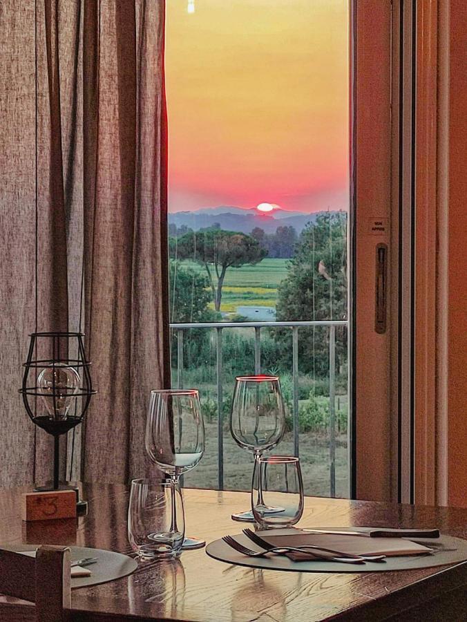 Casa de Campo Corte Tommasi *