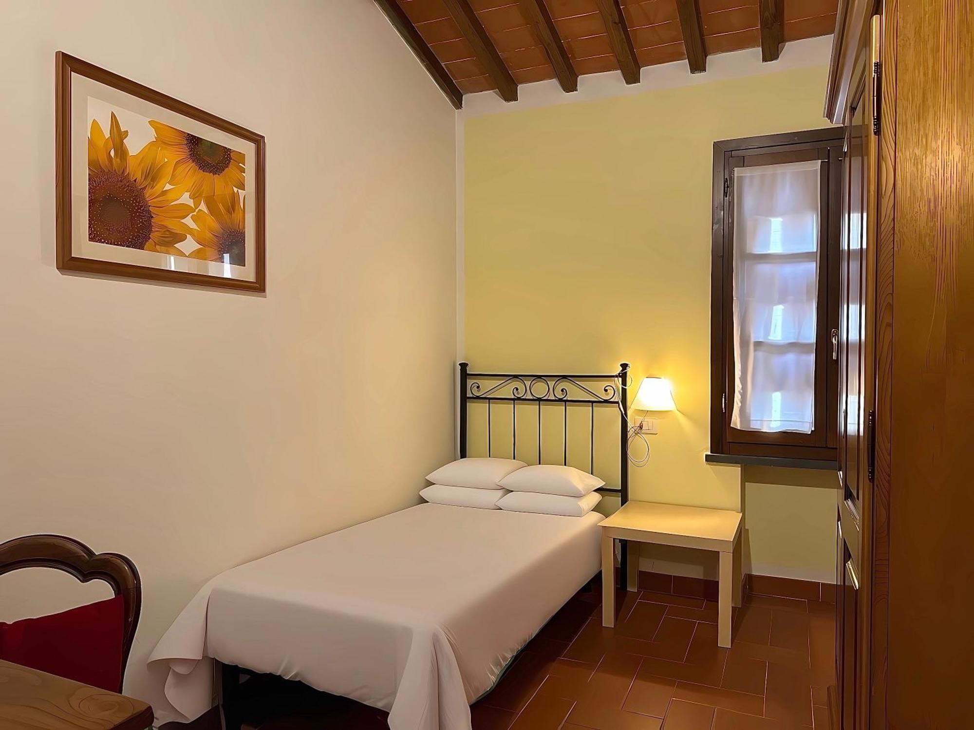 Corte Tommasi Casa de Campo Orentano