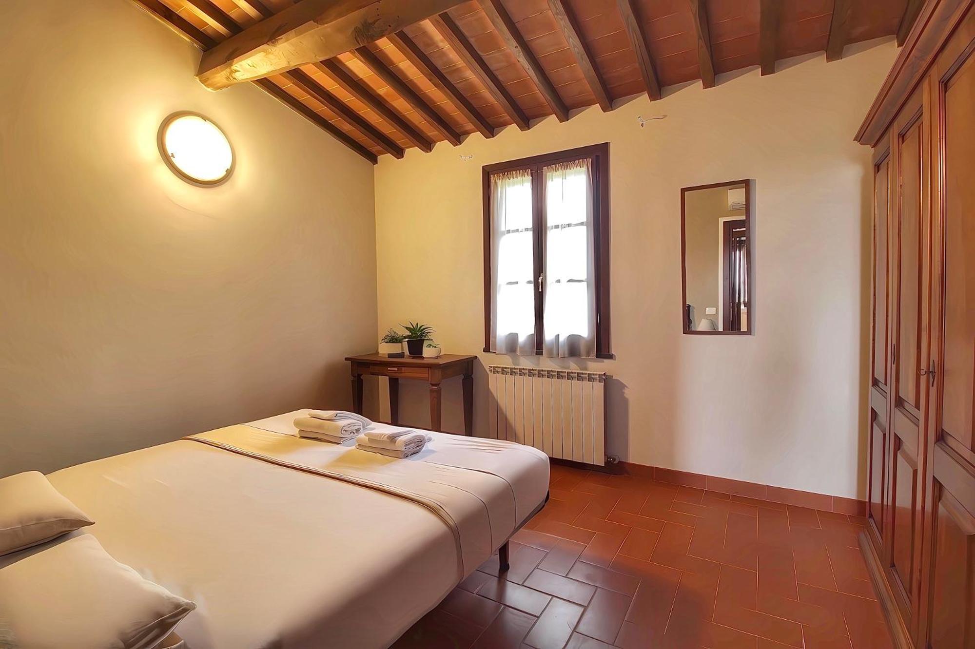 Corte Tommasi Casa de Campo