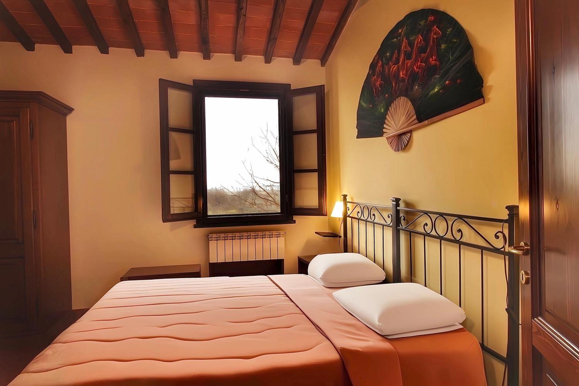 Casa de Campo Corte Tommasi *