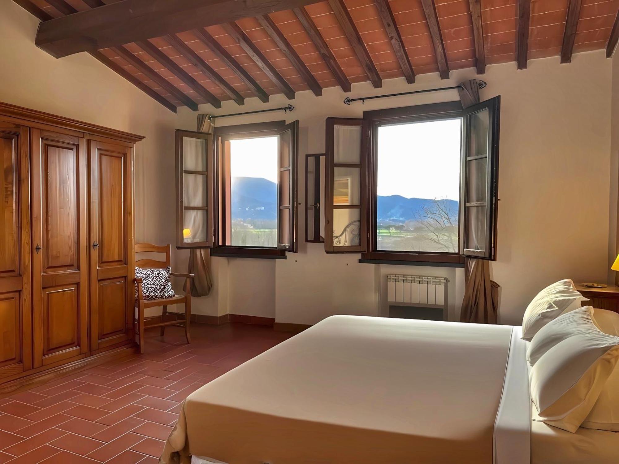 Casa de Campo Corte Tommasi *