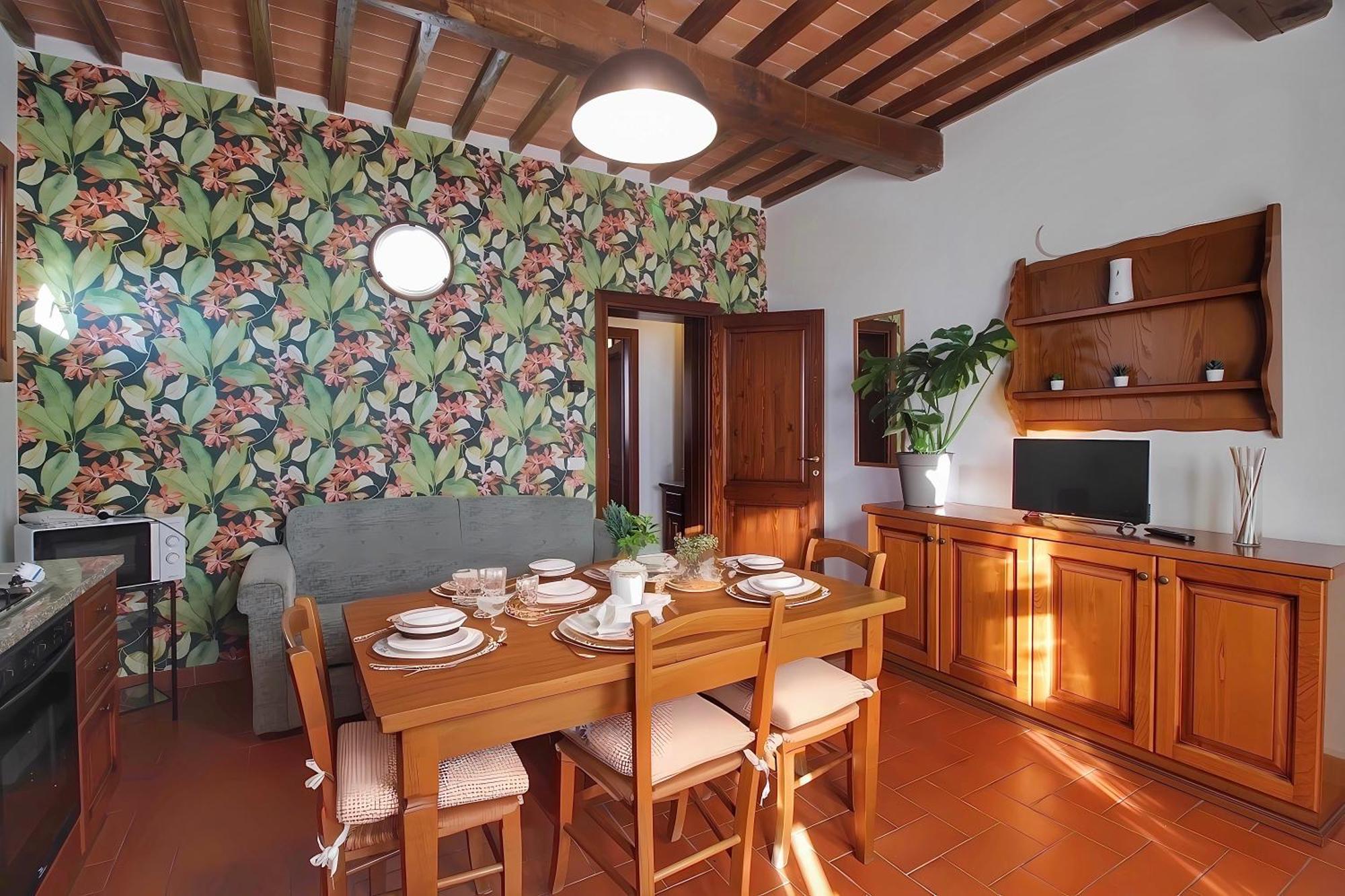 Corte Tommasi Casa de Campo *