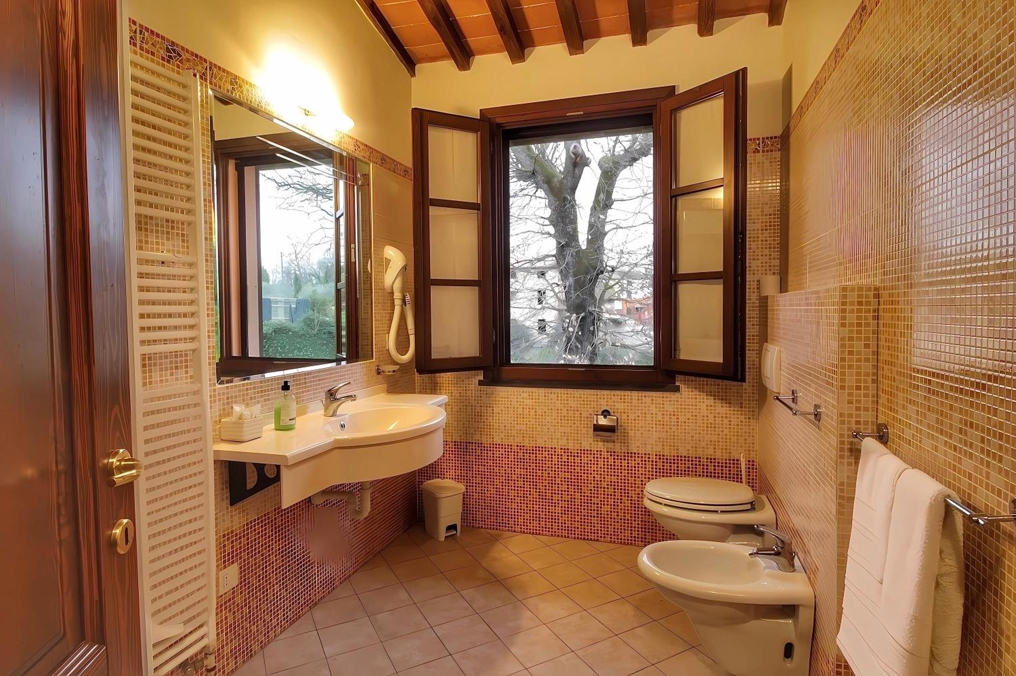 Corte Tommasi Casa de Campo