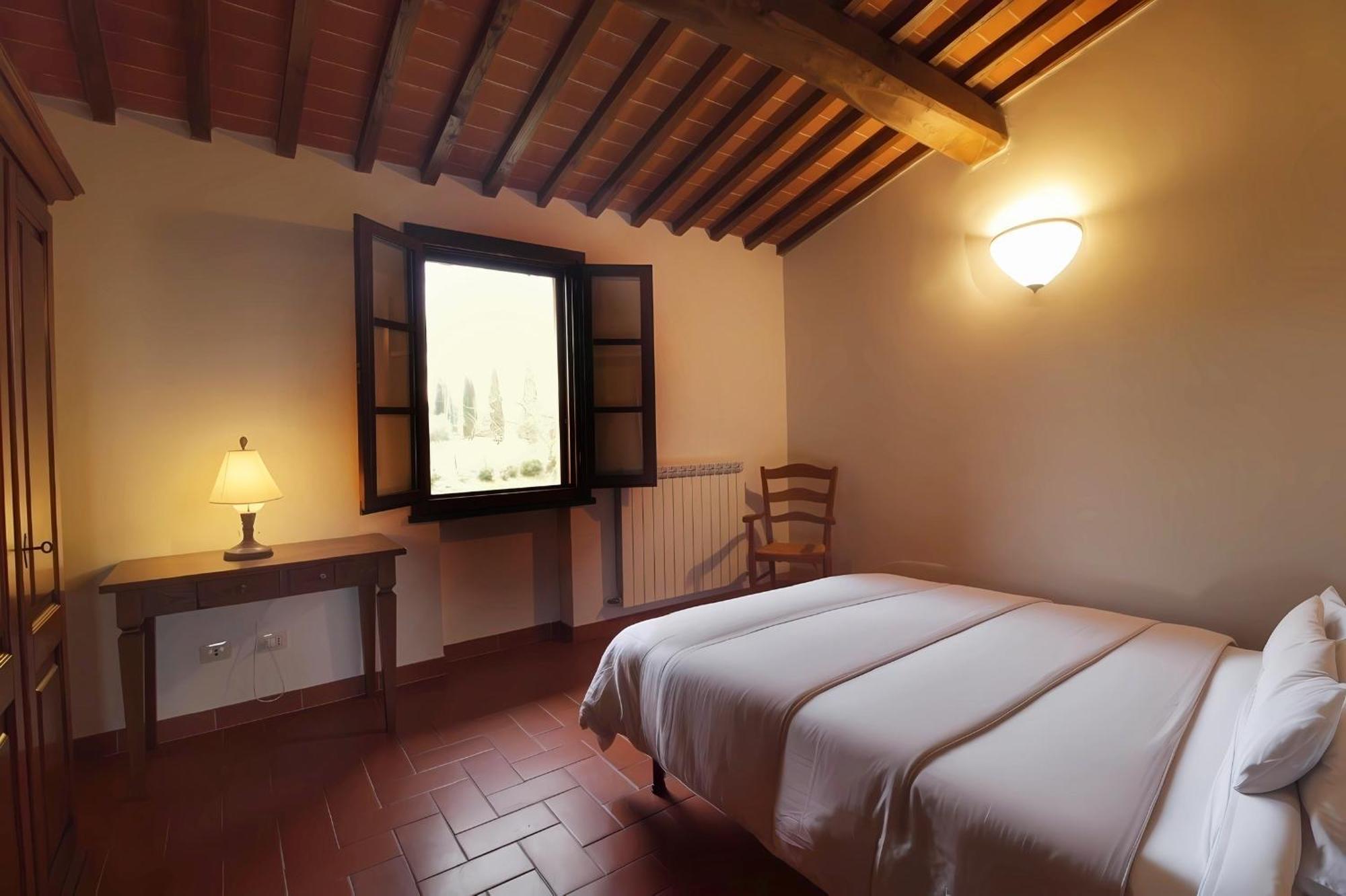 Corte Tommasi Casa de Campo