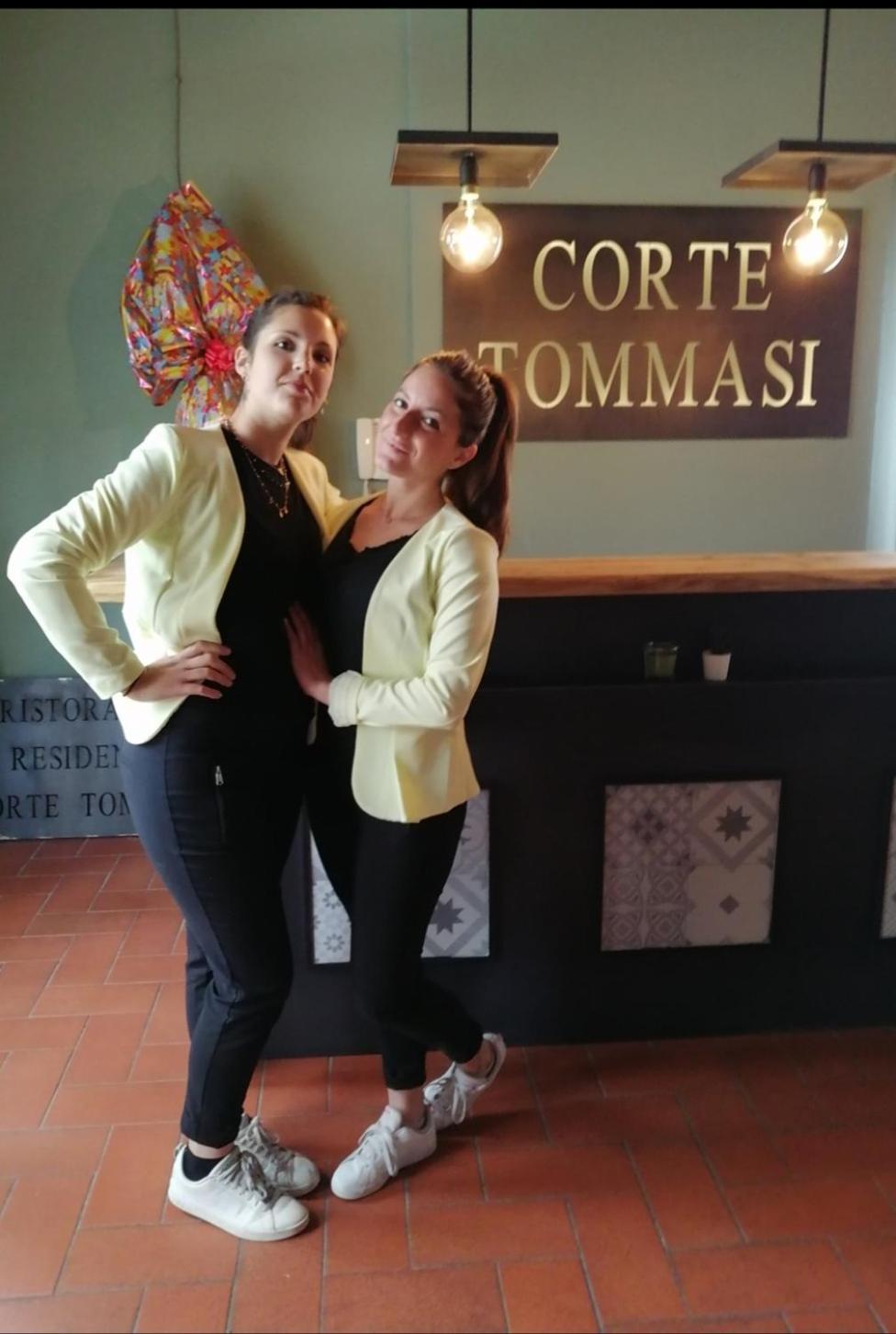 Corte Tommasi Casa de Campo