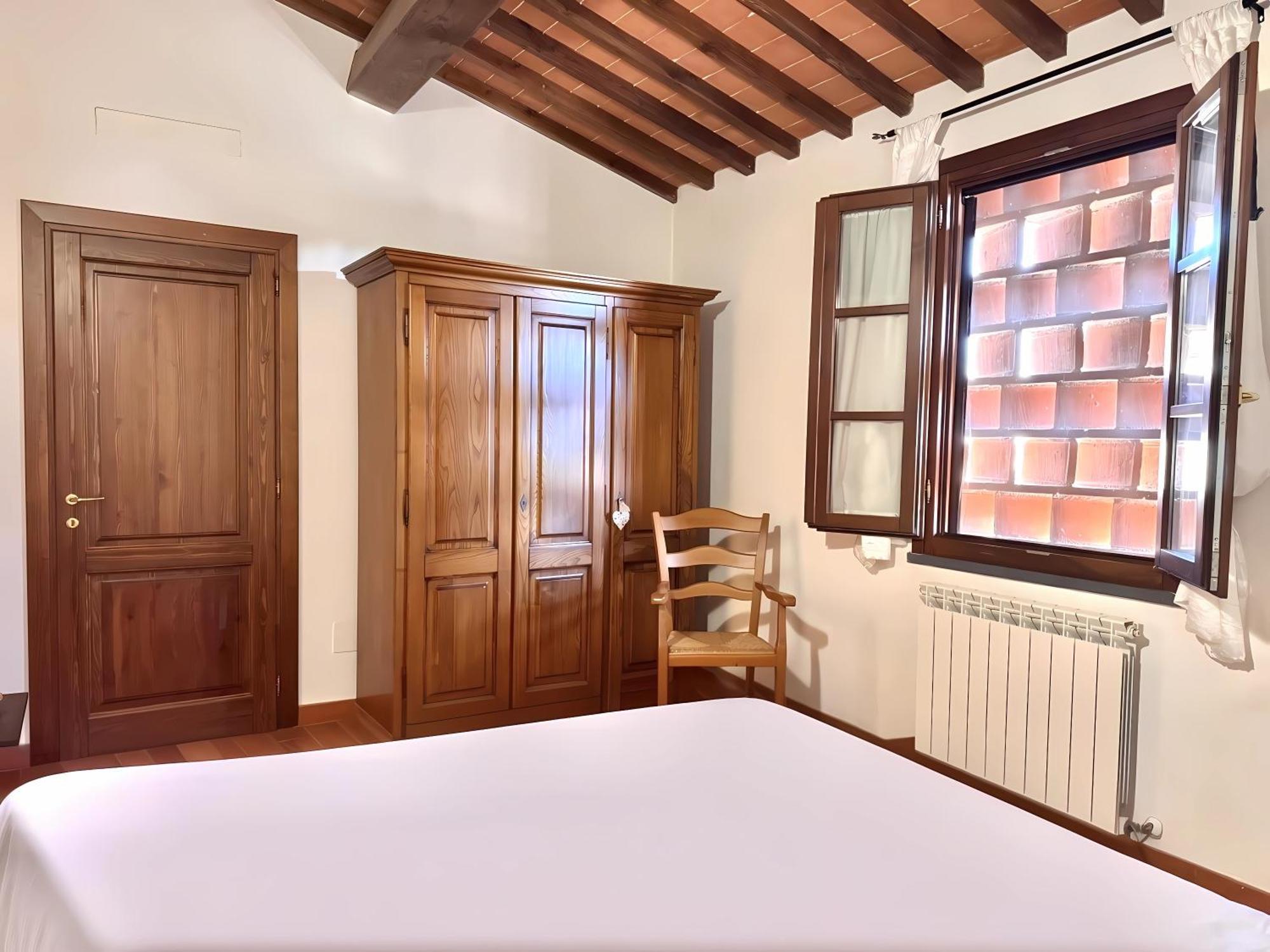 Corte Tommasi Casa de Campo *