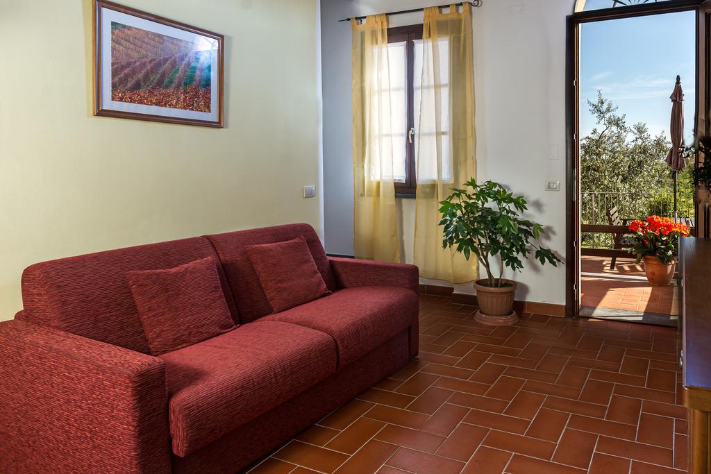 Corte Tommasi Orentano
