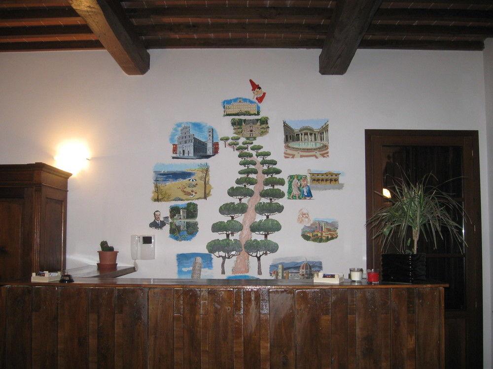 Casa de Campo Corte Tommasi *