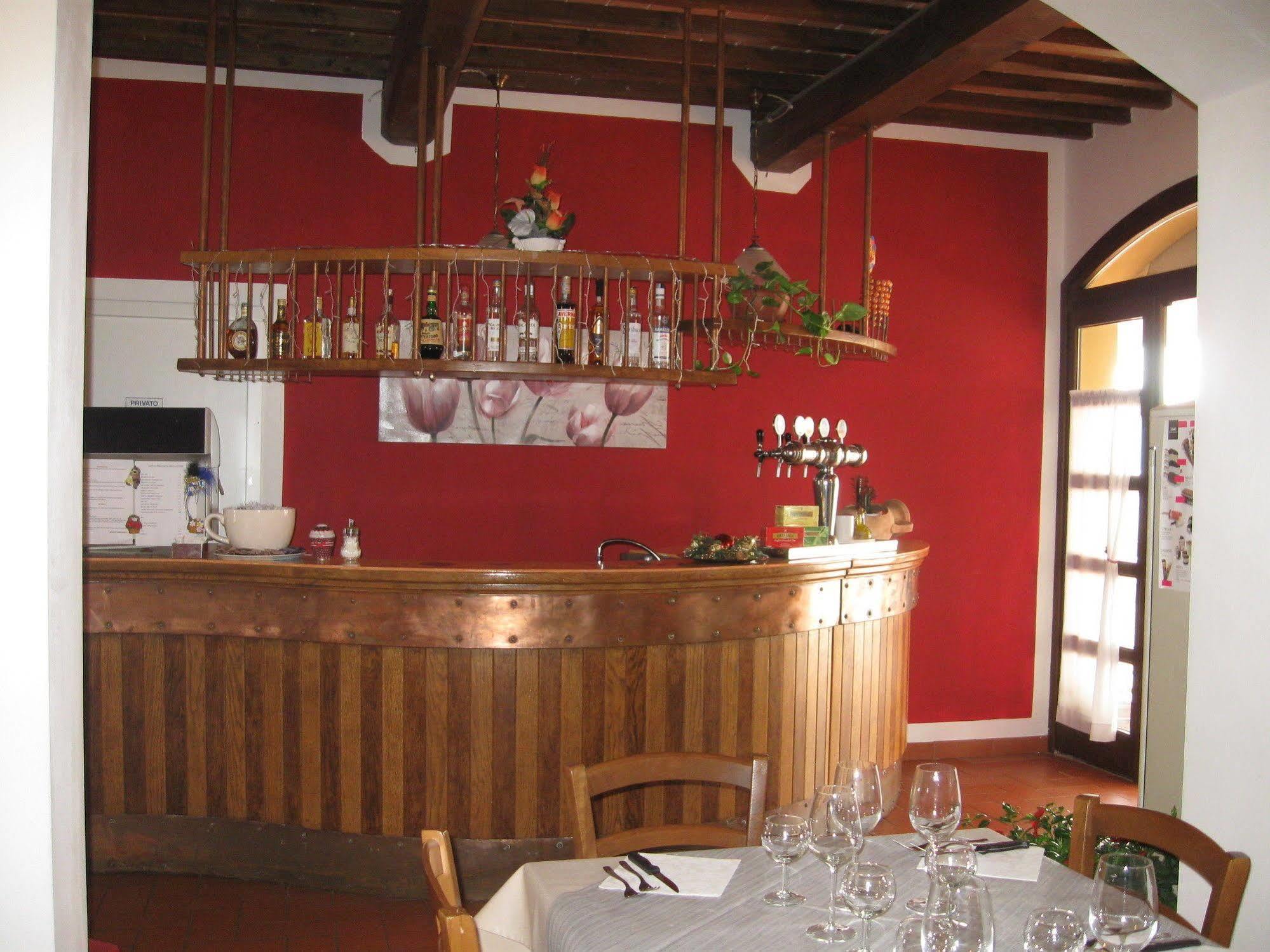 Corte Tommasi Casa de Campo