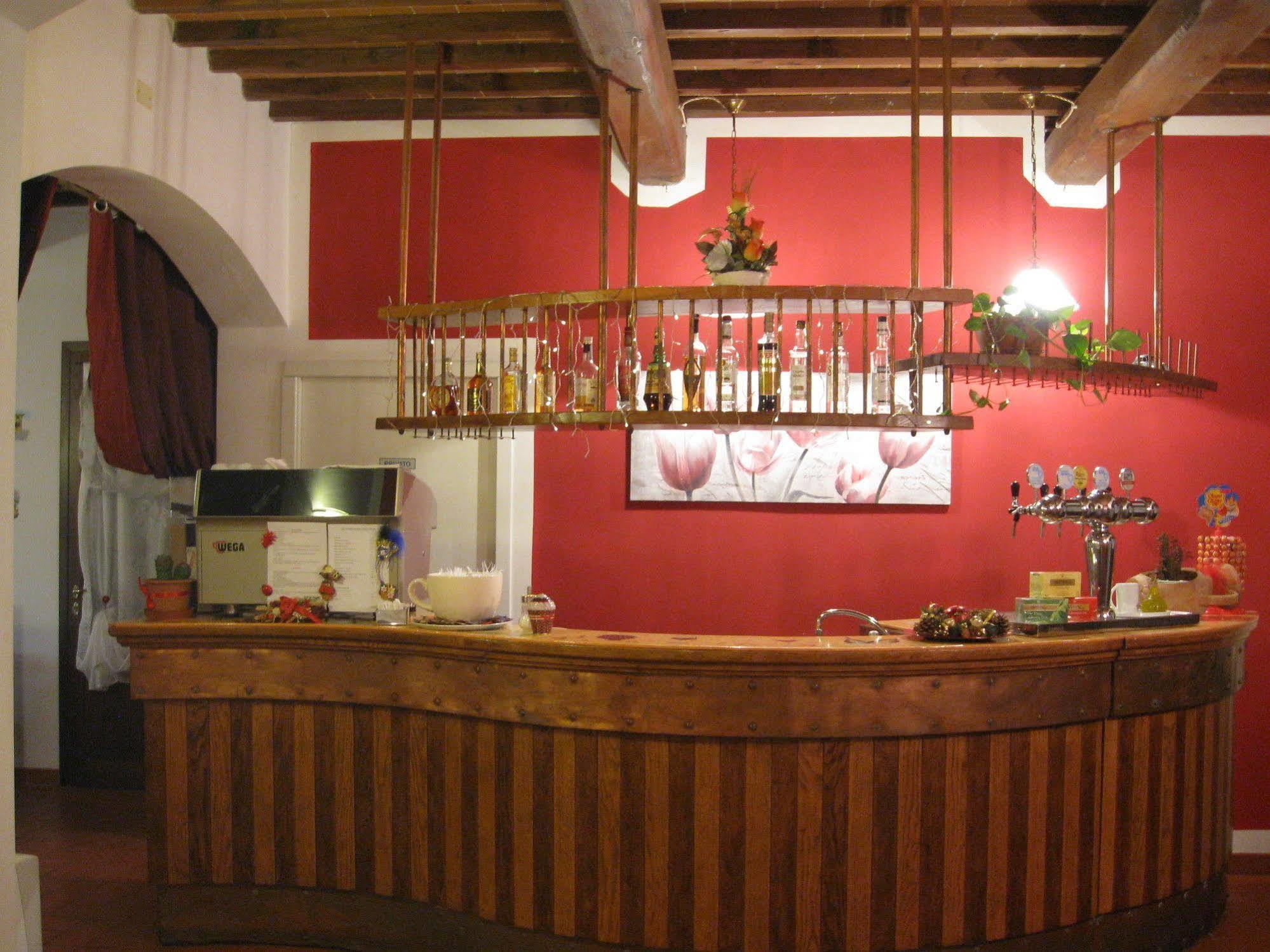 Casa de Campo Corte Tommasi Orentano