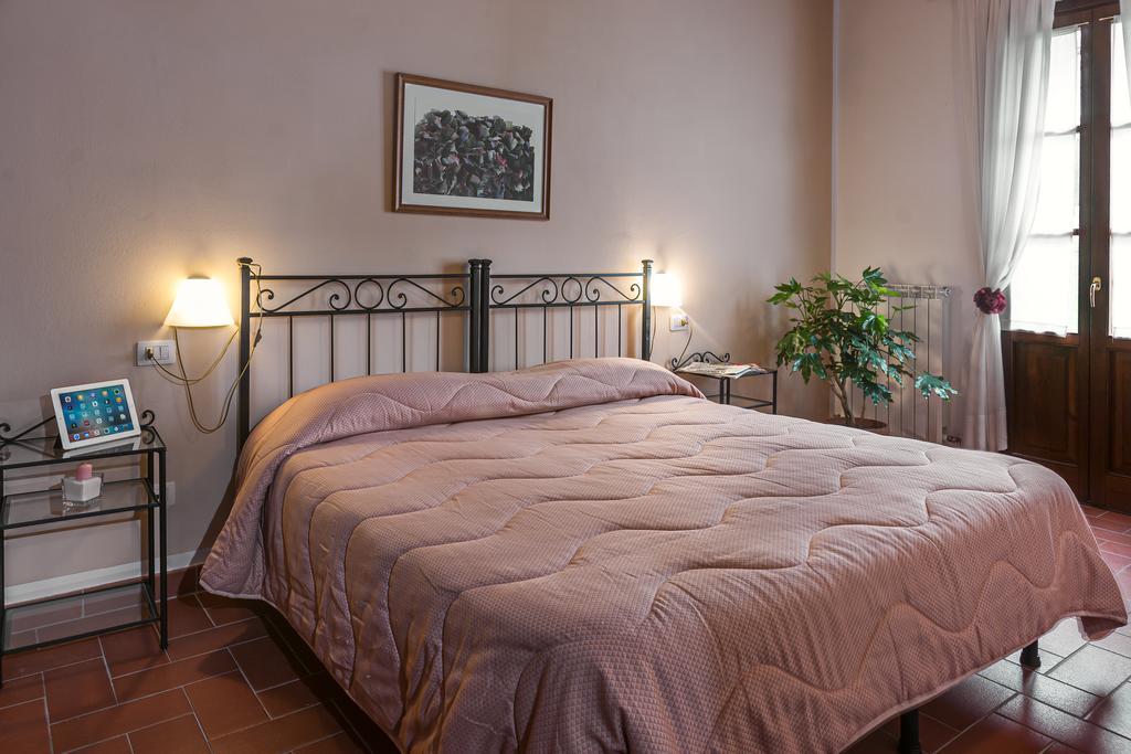 Landhuis Corte Tommasi Orentano